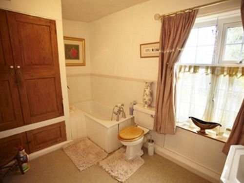 Lower Drayton Farm B&B Stafford Exterior foto